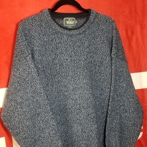 Woolrich Sweater